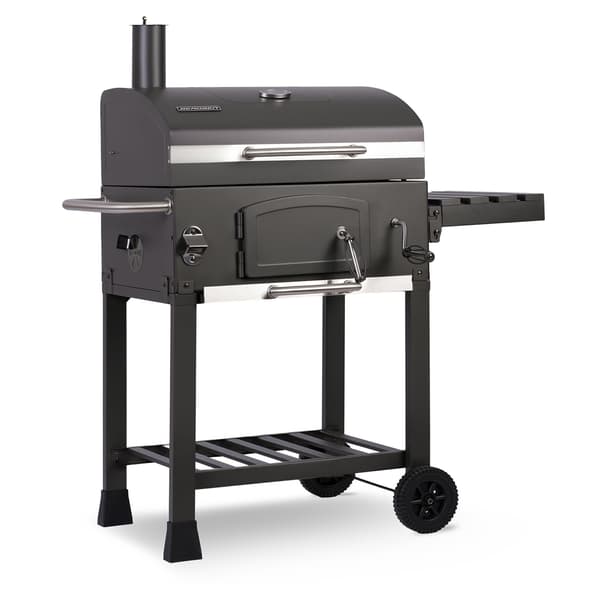 Berdsen BD-891 kulgrill