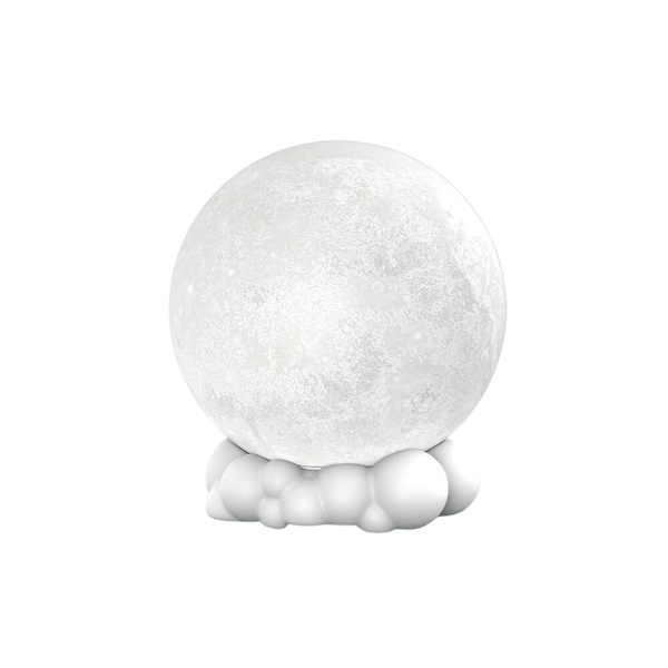 MOB Light Kaiutin Moony Globe Multicolor