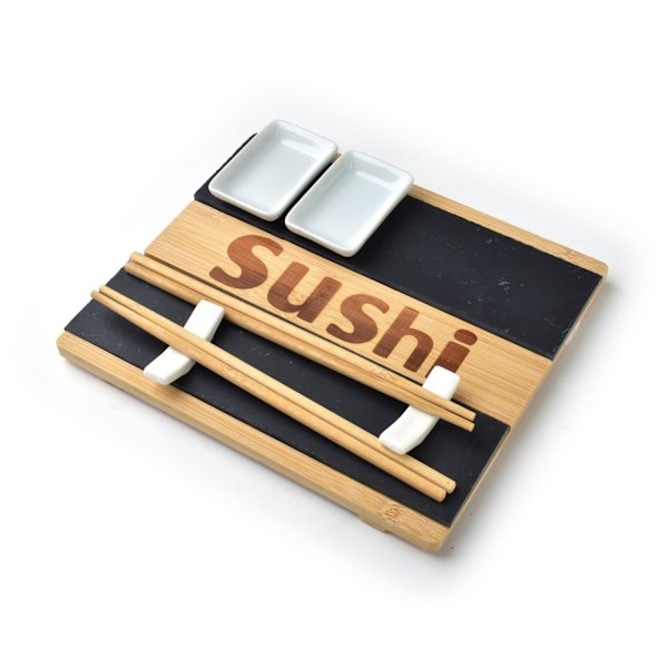 Sushi sæt til to personer