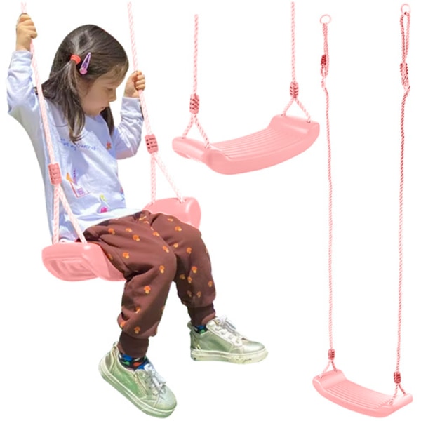 Plastgunga - rosa 25445