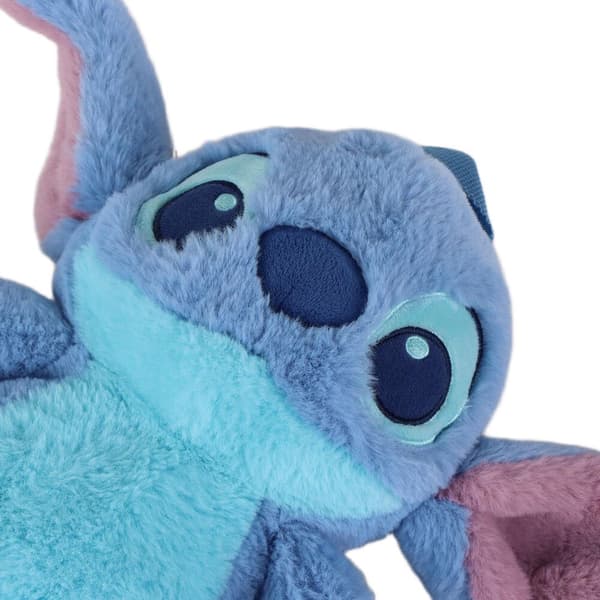 Disney Stitch pehmolelu reppu 30 cm
