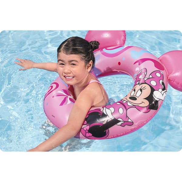 Minnie simring 76 cm Bestway 9102N