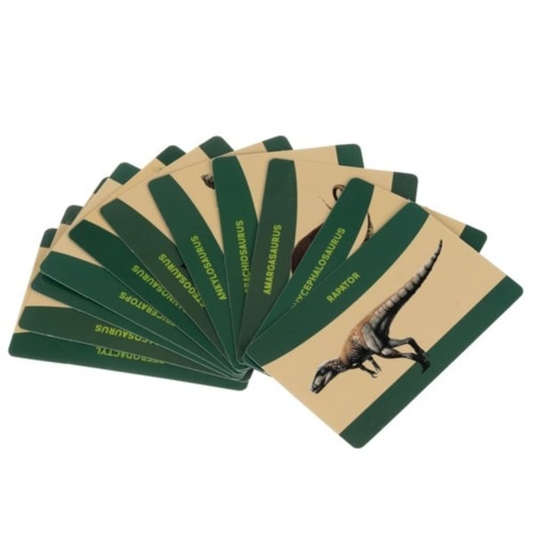 Dinosaurmine - Kruzzel-udgravninger 24982