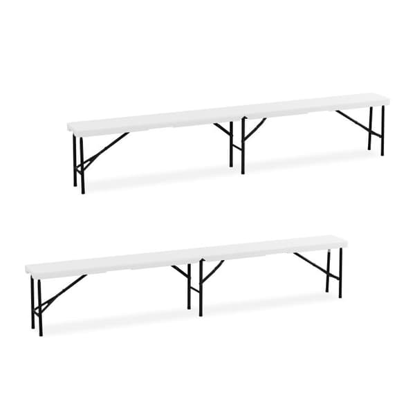 Ölbänk set om 2 240 cm