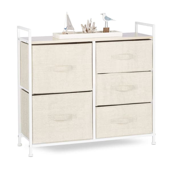 Hyllsystem olika varianter beige