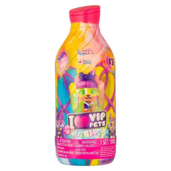 Vip Pets Color Boost