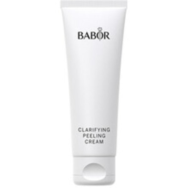 Babor - Clarifying Peeling Cream - Rozjasňující peelingový krém