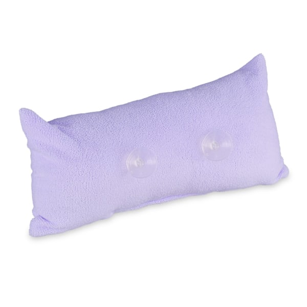 Kaulatyyny kylpyyn BAD violetti