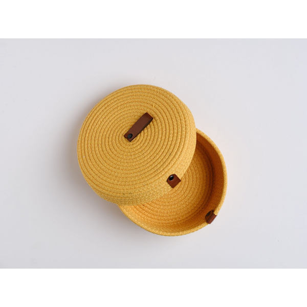 Bomullskorgset (3 delar) JUT02002105D