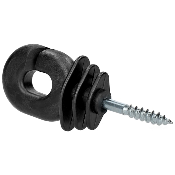 ZoneGuard ringisolator med stort hul (standard kerne)