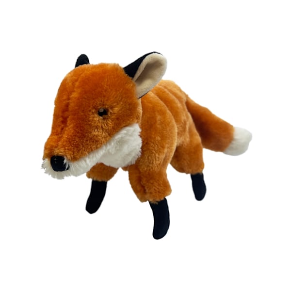 KONG Wild Low Stuff Fox Md EU