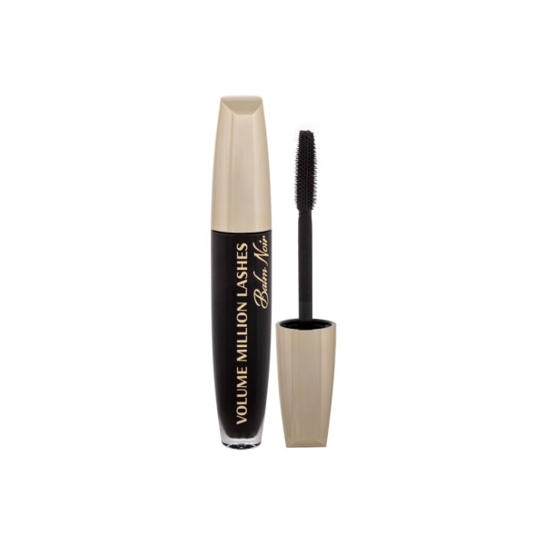 L'Oréal Paris - Volume Million Lashes Balm Noir Black - For Wome