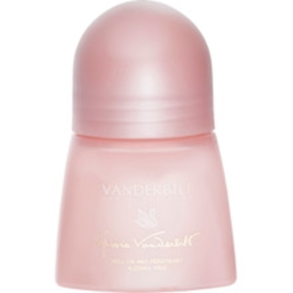 Vanderbilt - Vanderbilt Deodorant Roll-On 50ml