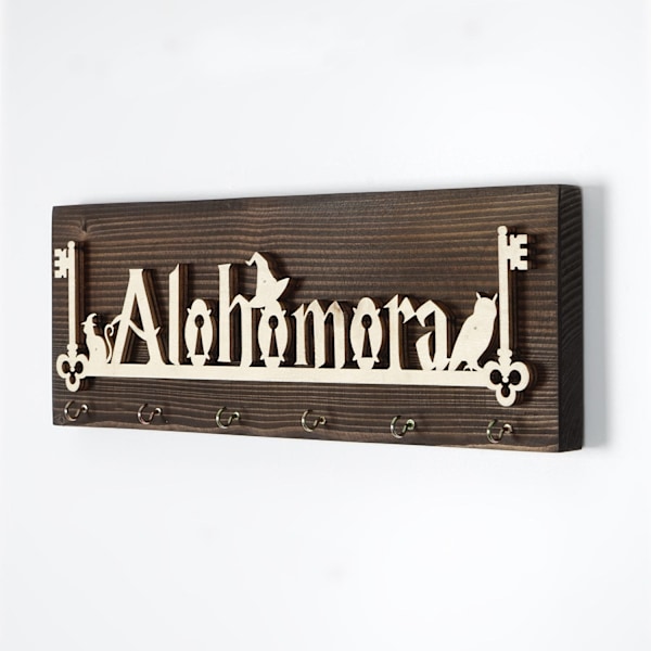 Trænøgleholder LAZ157