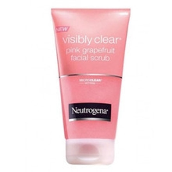 Neutrogena - Visibly Clear Pink Grapefruit Daily Scrub 150ml