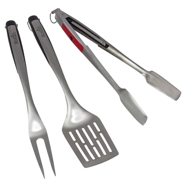 Comfort Grip redskapset 3 delar