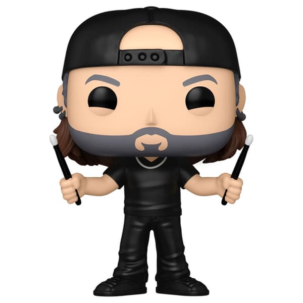 POP-figur Metallica 72 Lars