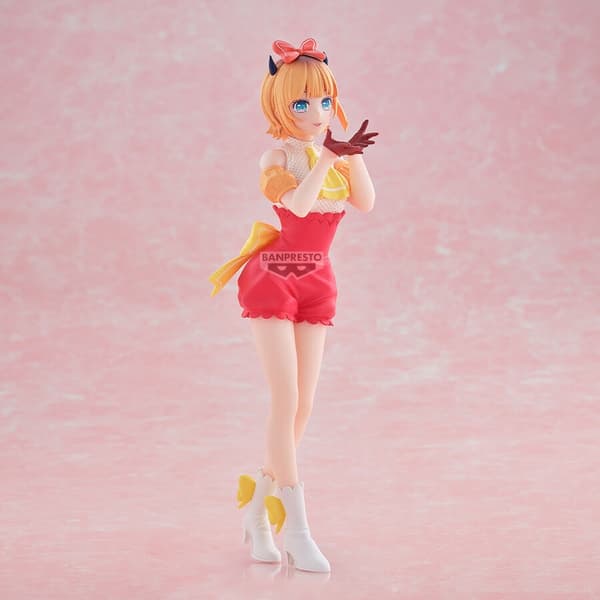 Oshi No Ko MEMcho figur 18 cm samlerlegetøj