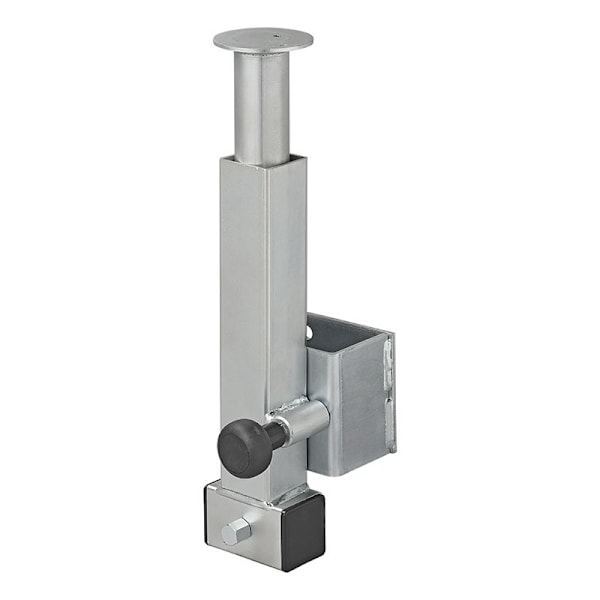 Stativ 60x60 mm vridbart SF60 D42 SW19 410-655 mm 1300kg