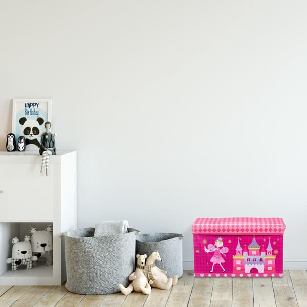 Sittbox för barn