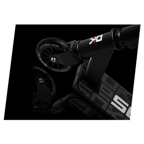 Performance Kickbike SOKE GO! sort