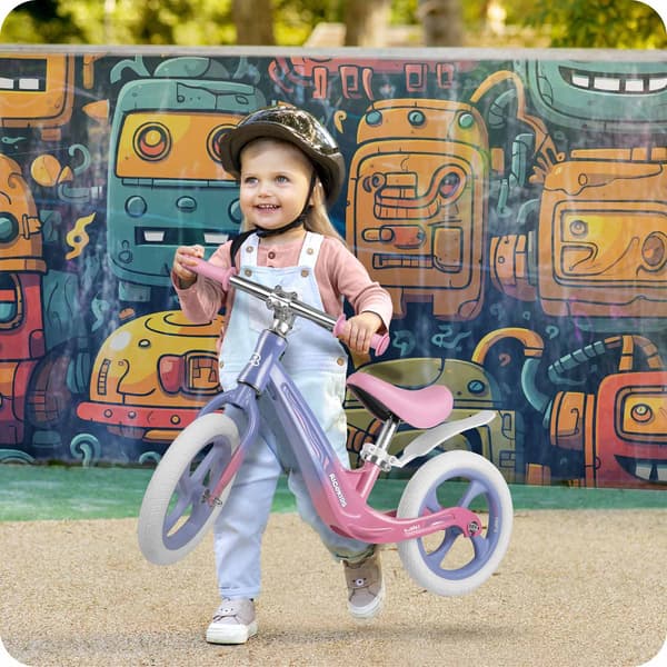 Balanscykel för barn Ricokids FUNNU