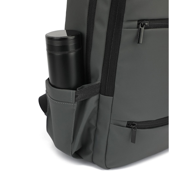Reppu kannettavalle 15,6" Harmaa