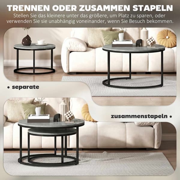 Soffbordsgrupp, cementliknande, metallram