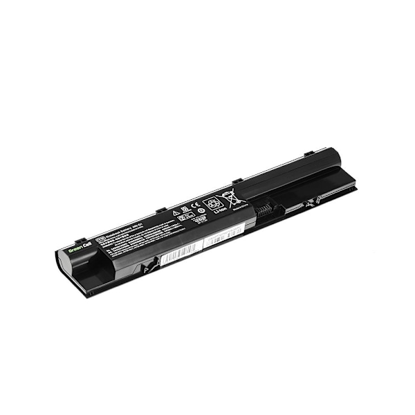 Green Cell-batteri för HP ProBook 440, 445 etc. 4400mAh, 11,1V