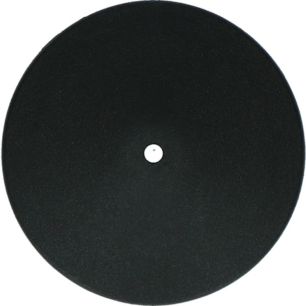 ZoneGuard Pyöreä pylväskansi 60 mm