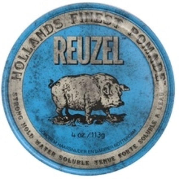 Reuzel - Blue Pomade - Hair pomade 113.0g