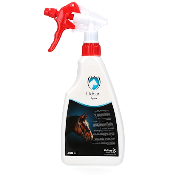 Fremragende Heste Lugt Spray 500 ml