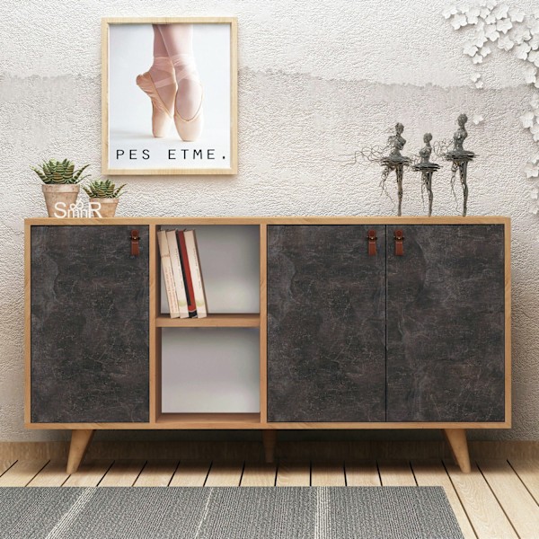 Konsol Planky