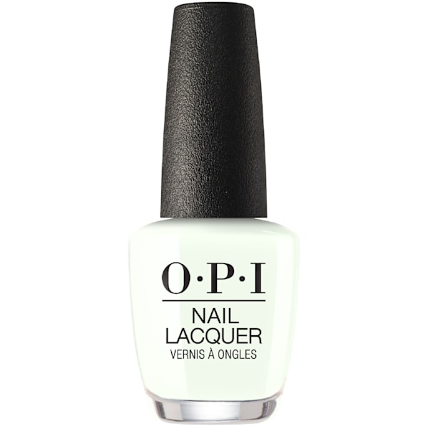 Opi, Nail Lacquer, Nail Polish, NL G41, Don't Cry Over Spilled Milkshakes, 15 ml