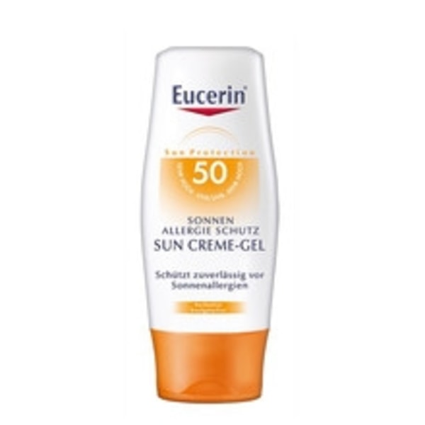 Eucerin - Sun Alergy Protection SPF 50 150ml