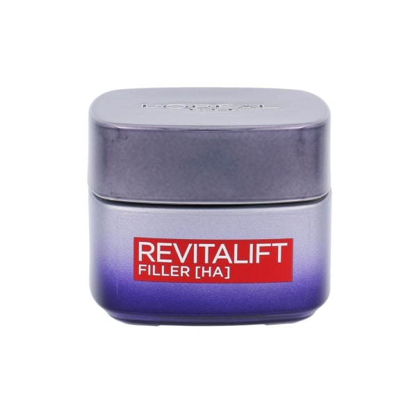 L'Oréal Paris - Revitalift Filler HA - For Women, 50 ml