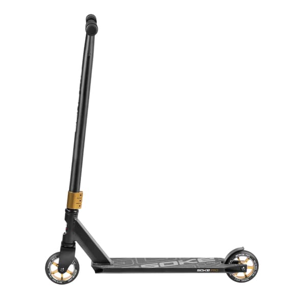 SOKE PRO Guld Sparkcykel