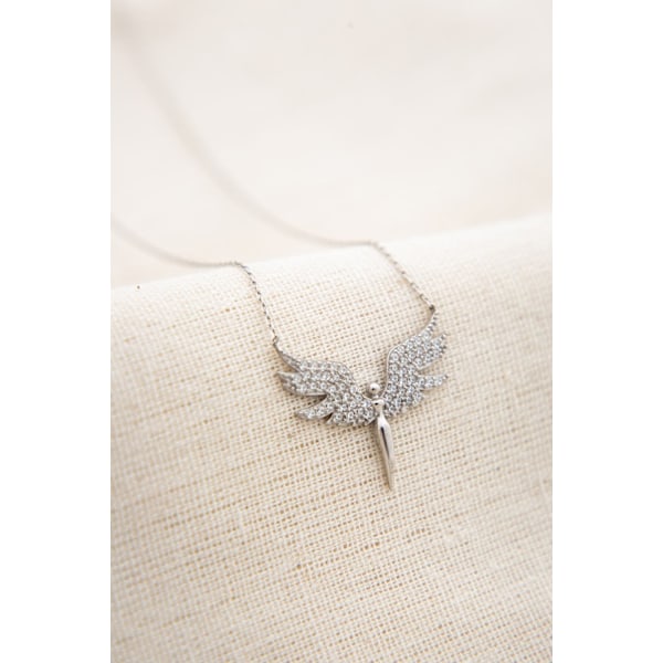 Silverhalsband YY2203