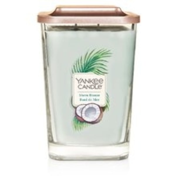 Yankee Candle - Elevation Shore Breeze Candle - Scented candle 3