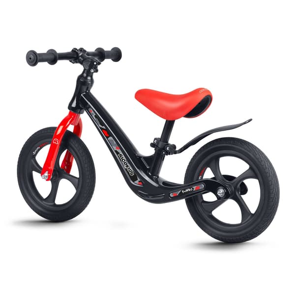Balanscykel för barn Ricokids FUNNU