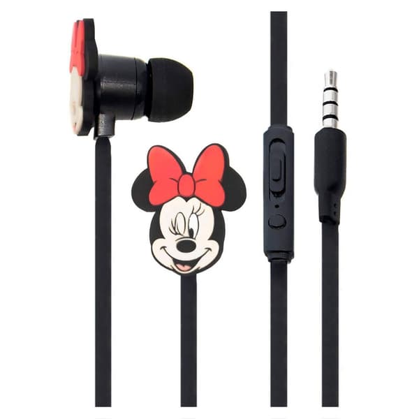 Disney Minnie-høretelefoner