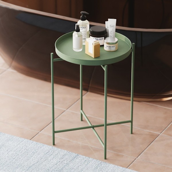 Soffbord Shb-007-D