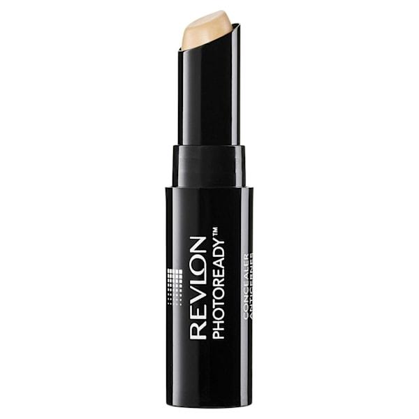 Revlon, PhotoReady, Concealer Stick, 002, Light Pale, 3.2 g