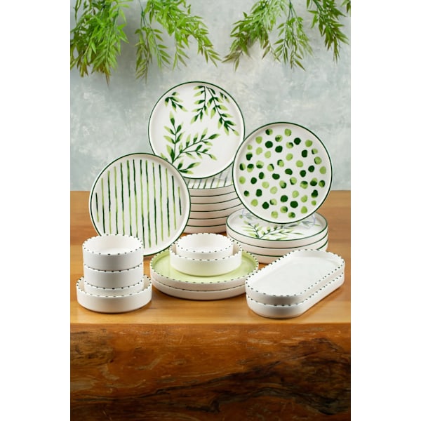 Frukostset (22 delar) MCH09974