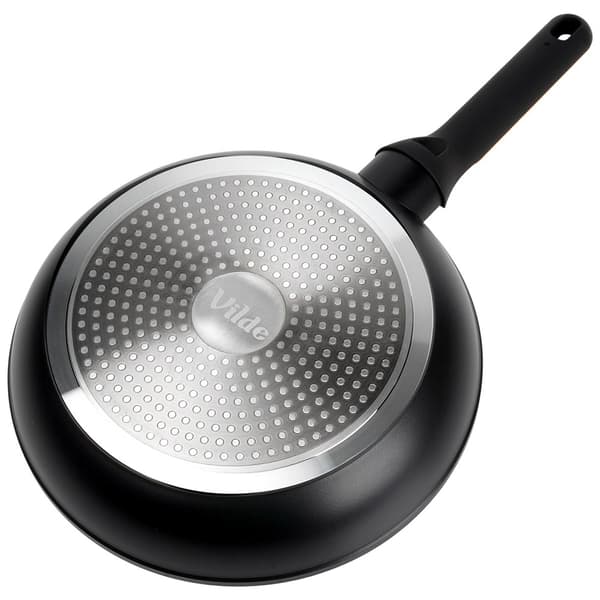 Granit non-stick stekpanna, 26 cm, diskmaskinssäker