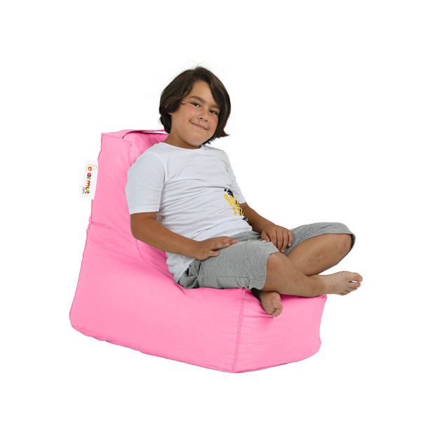 Garden Bean Bag Bingo Kids - Pink