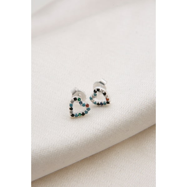 Sølvørering FA182898G
