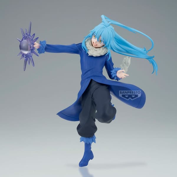 Rimuru Phantom Effect Figuuri, 20cm keräilylelu