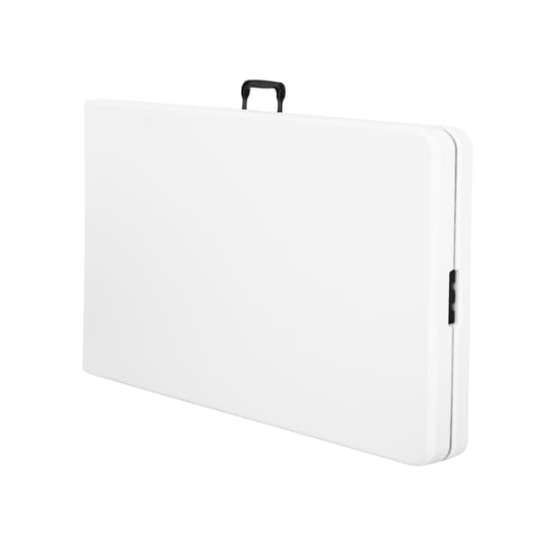 Catering banket havebord, foldbart, 240x70 cm, ModernHome