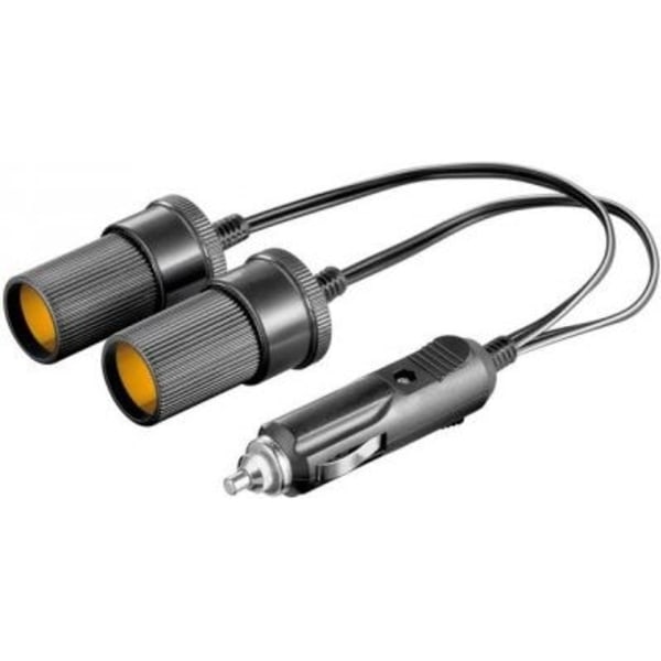 BILLADER 12/24 V KONTAKT